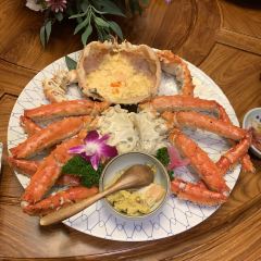 寧家•蟹料理（空中景觀餐廳）張用戶圖片