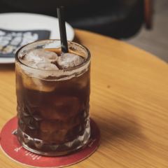 Uptown Coffee Bar User Photo