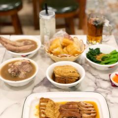 黃亞細肉骨茶（仰光路）張用戶圖片