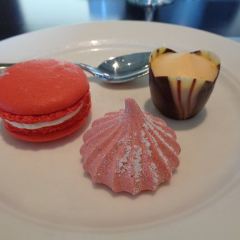 Wilfrid's Restaurant - Fairmont Chateau Laurier User Photo