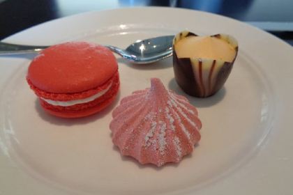 Wilfrid's Restaurant - Fairmont Chateau Laurier