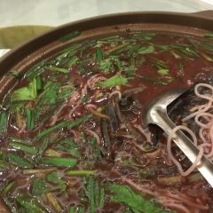 难得怪味·客家山宴(沙县店) User Photo
