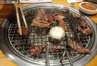 Cao Jia Zheng Zong ( Xi Ta Street ) User Photo