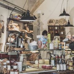 S.forno panificio張用戶圖片