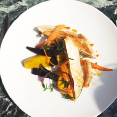 Brasserie Mollard User Photo