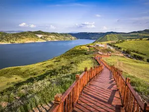 Top 10 Family-Friendly Attractions in Xilingol League