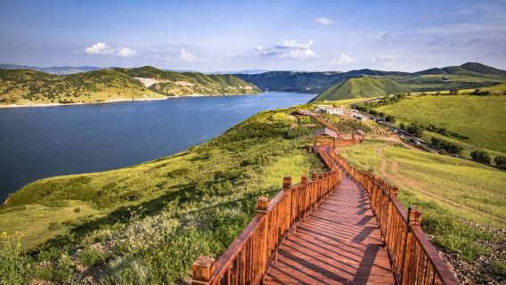 Duolun Lake Scenic Area