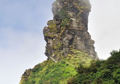 貴州梵浄山仏教文化苑