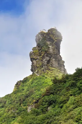 Для бизнес-поездок Отели в г. Дэцзян