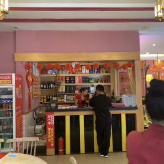 Shaoshanchongxiangcai User Photo