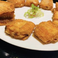 Chinese Kitchen User Photo