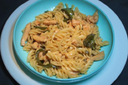 Friends Forever Restaurant