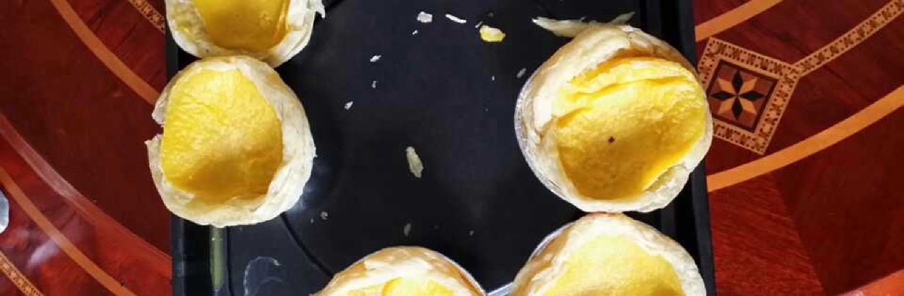 Village Kitchen & Bar