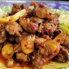 YI HENG 여행 사진