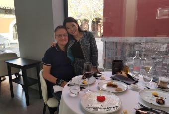 TRB Hutong（嵩祝寺店）張用戶圖片