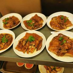 Aibi Quanquanlin Hotel Yumizhixiang Restaurant User Photo