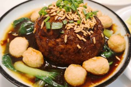 淮扬楼(购物中心店)