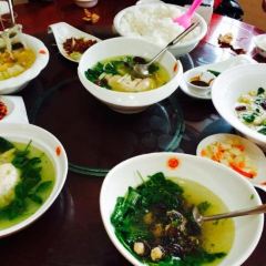 源俊水八碗 User Photo