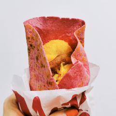 McDonald's (wangfujingbaihuo) User Photo