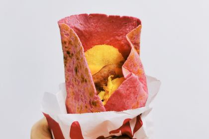 McDonald's (wangfujingbaihuo)