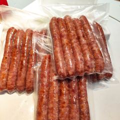 网肉大叔(鼓新路店) User Photo