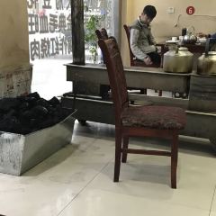 雅安饭店(吉江扎西南路店) User Photo