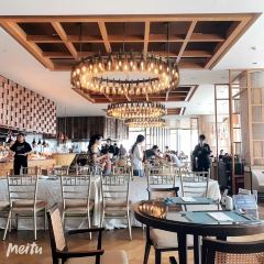 三迪希爾頓酒店·唯鮮坊餐廳張用戶圖片