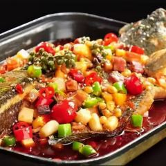 食味鲜川菜馆 User Photo