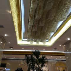 大河锦江饭店餐厅 User Photo