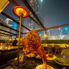 OBSIDIAN BAR User Photo