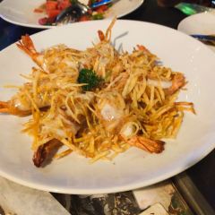 MIX Restaurant 여행 사진