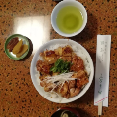 Miyakagi User Photo