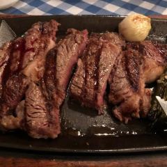 La Boca Parrilla Argentina User Photo