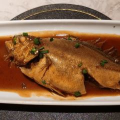 逸品淮扬(白玉兰广场店) User Photo