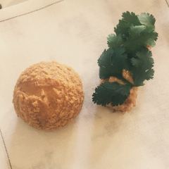 Palais Royal Restaurant User Photo