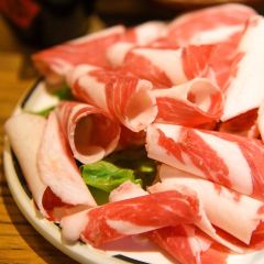 GUI CHU User Photo