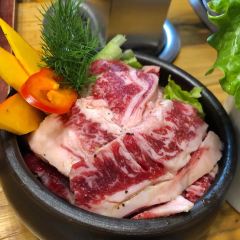 枣玛露脊骨汤·烤肉(西塔总店) User Photo