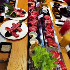 Harajuku Kitchen User Photo