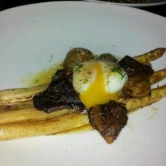 Rockpool Bar & Grill張用戶圖片