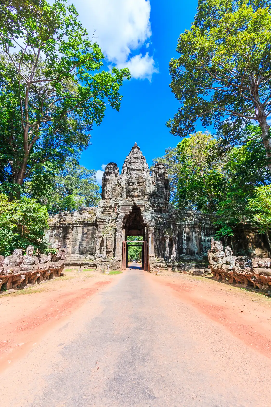 Hotel in zona Cambodia Angkor Wat