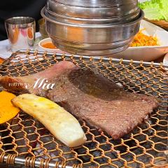 Qing He Gu (Hong Xin Road Main Branch) User Photo