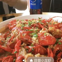 龍蝦故事張用戶圖片