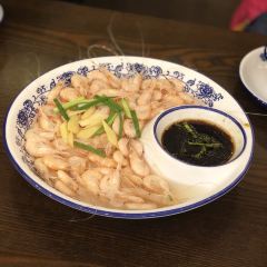 星海岸海鮮餐廳(恒大海上威尼斯店)張用戶圖片