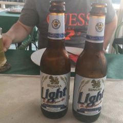 Lobster pot seafood User Photo