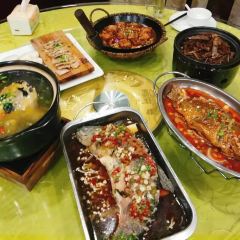 徽州一品轩·老徽州味道 User Photo