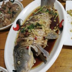 吉祥小院(湖畔饭庄店) User Photo