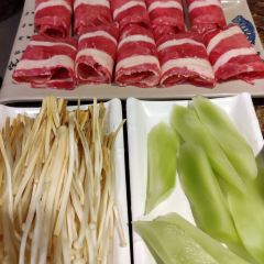 渝宗老灶火锅(解放碑直营店) User Photo