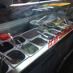 官芝霖大腸包小腸(逢甲一店)張用戶圖片