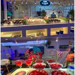 Da yue yang Seafood Buffet (Sanya bay Branch) User Photo