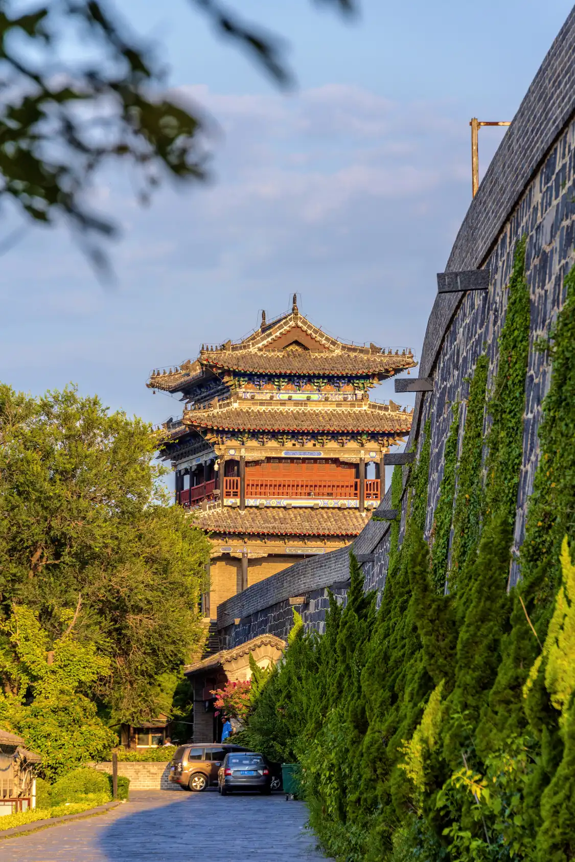 Hotel in zona Zhenyang Gate